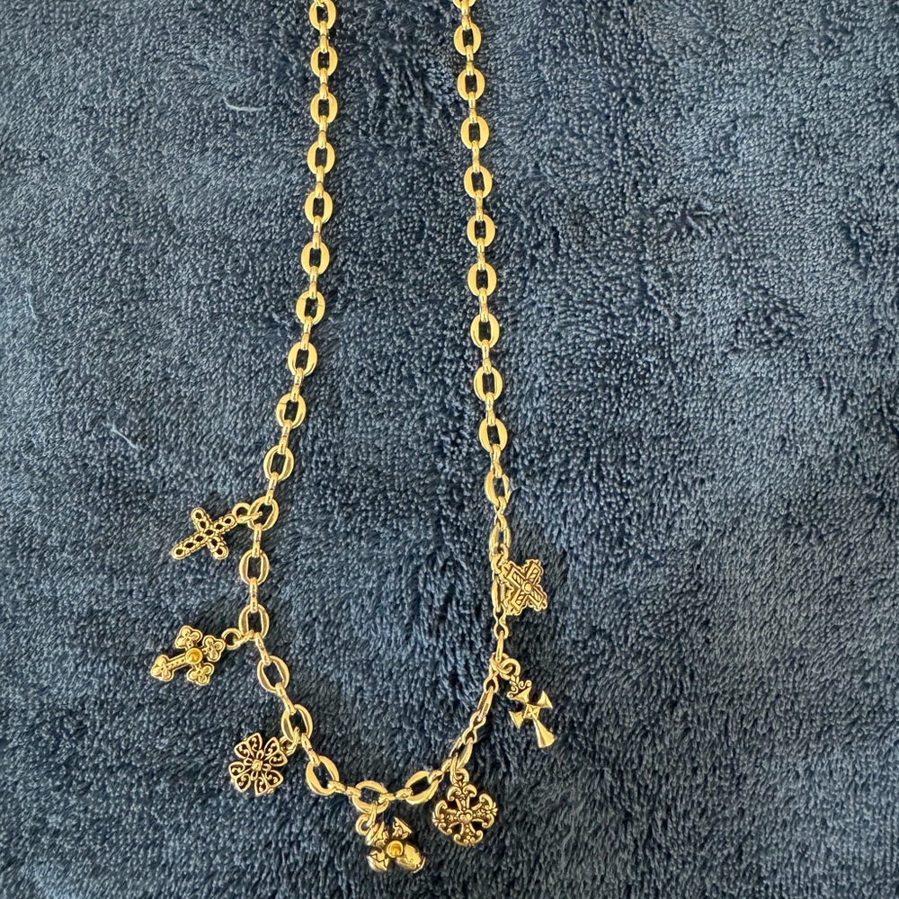 Brighton Eternity necklace